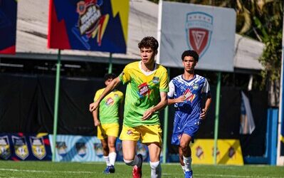 Copa Malta Morena 2026: Definen los últimos puestos de Champions