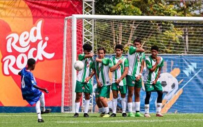 Copa Malta Morena 2026: realiza sorteo de la fase Champions