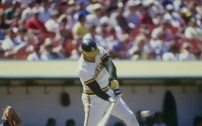 Dave Kingman: una jugada que no estaba escrita en la regla