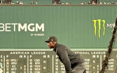 De Ferrer a Neón: árbitros dominicanos avanzan hacia las GL