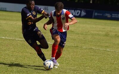 Delfines del Este clasifica a semifinales de la LDF