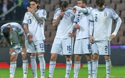 El ministro de Deportes italiano pide cambios en la federación