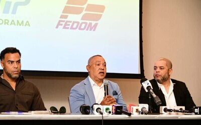 Dominicana define su staff para los Centroamericanos