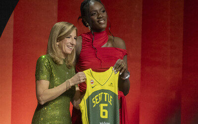 Draft de la WNBA: españolas Fam y Martín elegidas número 3 y 7