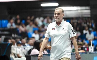 El Che García, su vuelta a la liga ACB y la selección