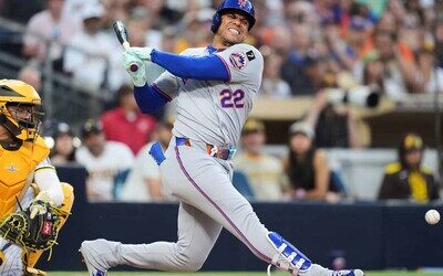 El dirigente de los Mets explica el estatus de salud de Juan Soto