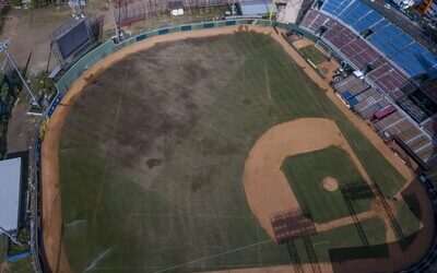 El Patronato y promotores repararán los daños que sufrió el Quisqueya