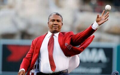 Garret Anderson muere a los 53 años