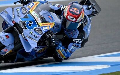 GP de España: «La magia existe»: Álex Márquez vuelve a ganar