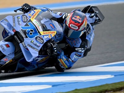 GP de España: «La magia existe»: Álex Márquez vuelve a ganar