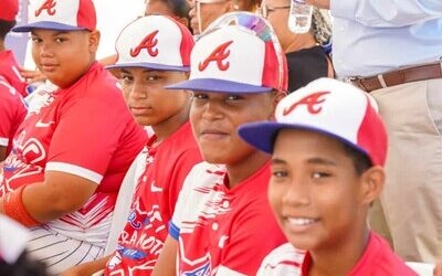 Inefi arranca construcción de un nuevo estadio en Puerto Plata