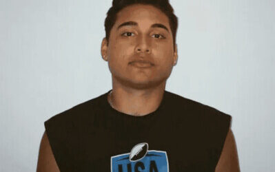 Un fanático de los Dodgers recibe US$ 11.8 millones por demanda