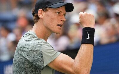 Jannik Sinner recupera el número 1 y ya es el duodécimo en más tiempo