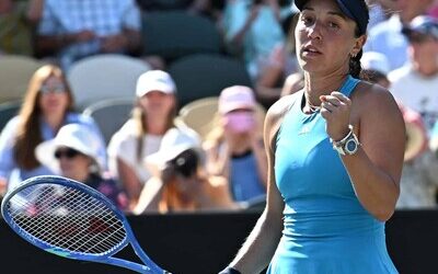 Jessica Pegula revalida tu título en Charleston