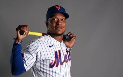 Jorge Polanco sigue su lucha contra una tendinitis