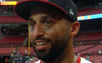 José Fermín decide remontada de Cardenales ante Piratas