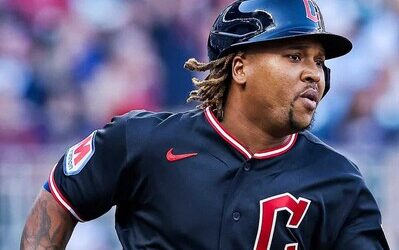 José Ramírez: 1er jugador de Cleveland con una hazaña histórica
