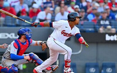 José Ramírez romperá el récord de más partidos jugados en Cleveland