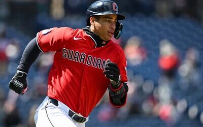 Juan Brito llega a la realidad luego de jugar MLB The Show