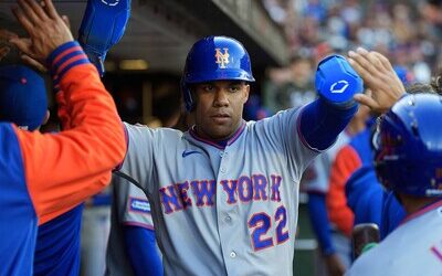 Otra resonancia magnética decidirá regreso de Juan Soto