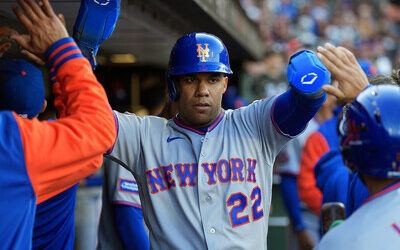 Juan Soto será evaluado el martes