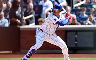 Juan Soto volvió a jonronear, pero los Mets cayeron