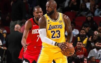 Lakers tras el milagro sin Doncic ni Reaves en su asalto al anillo