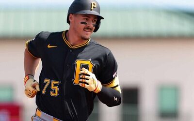 Konnor Griffin se asegura US$140 millones antes de debutar en la MLB