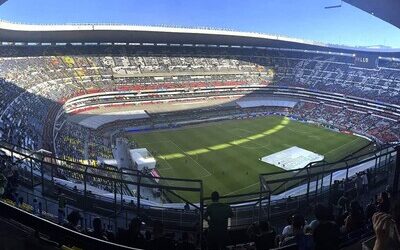 La frustración de una familia mexicana de cara al Mundial