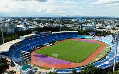 Santo Domingo 2026: Sertelsa Televisión y Quality de España harán TV