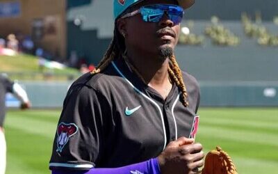 LIDOM: Las Estrellas Orientales firman al agente libre Jesús Valdez