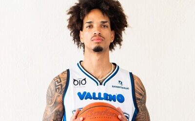 LNB: Andersson García prioriza a los Marineros de Puerto Plata