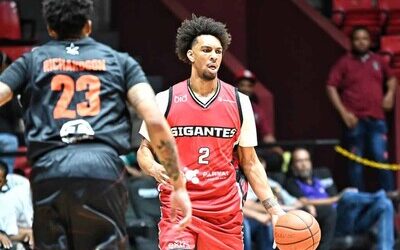 LNB: Gigantes y Marineros logran su segundo triunfo