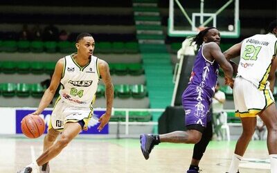 LNB: Gigantes y Soles logran victorias