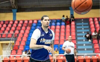 LNB: Héroes de Moca presenta ilusión, identidad y ambición en su debut