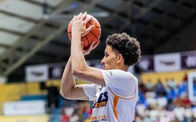 LNB: Héroes ganan su primer juego