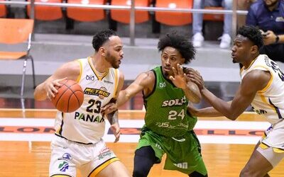 LNB: Jordan Hall es el Jugador de la 2da semana
