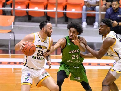 LNB: Jordan Hall es el Jugador de la 2da semana