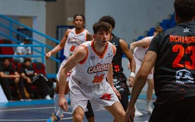 LNB: Lanaras se luce en victoria de Cañeros sobre Reales