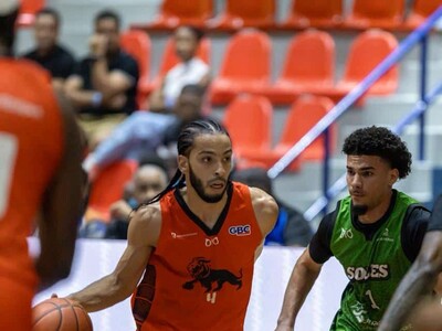 LNB: Leones y Metros consiguen victorias