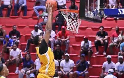 LNB: Metros y Marineros logran triunfos en la jornada inaugural