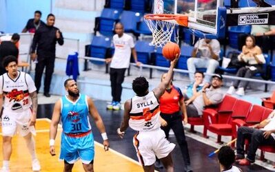 LNB: Reales y Metros logran victorias