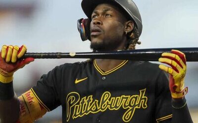 Los ajustes que tienen a Oneil Cruz en buen inicio