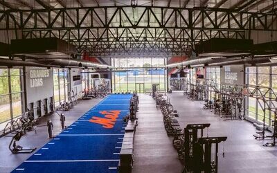 Los Mets estrenan centro de alto rendimiento