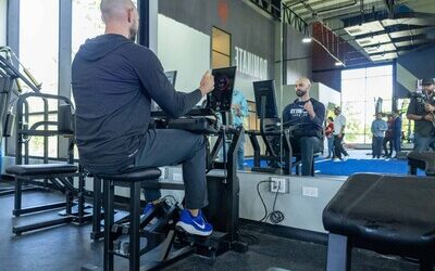 Los Mets recuperan a Juan Soto con tecnología