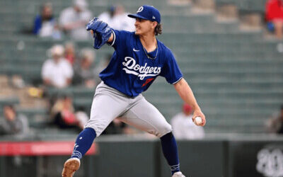 Los Mets se hunden en Los Ángeles