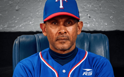 LVBP: Fernando Tatis dirigirá a La Guaira