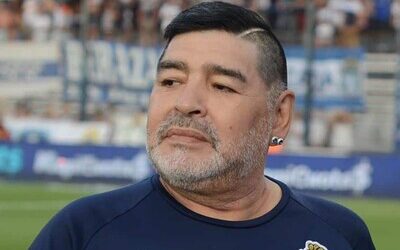 Maradona era «bipolar» y tenía «trastorno narcisista»