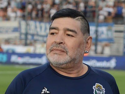 Maradona era «bipolar» y tenía «trastorno narcisista»