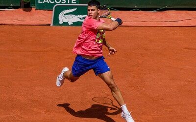 Masters 1000 de Montecarlo: Alcaraz se cita con Sinner en la final